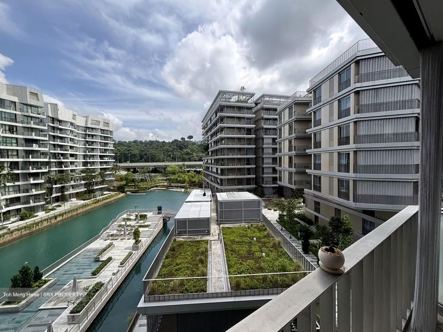 The Reef At King’s Dock (D4), Condominium #582850371